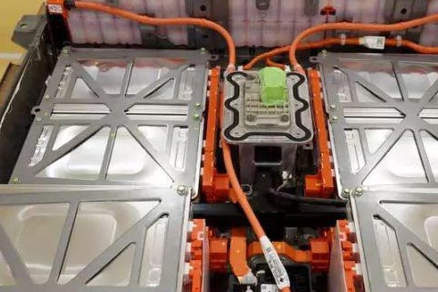 杭州风帆汽车电池回收