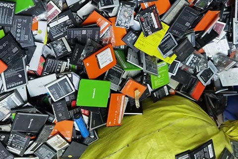 旧蓄电池回收价格_电池回收处_回收电池电话